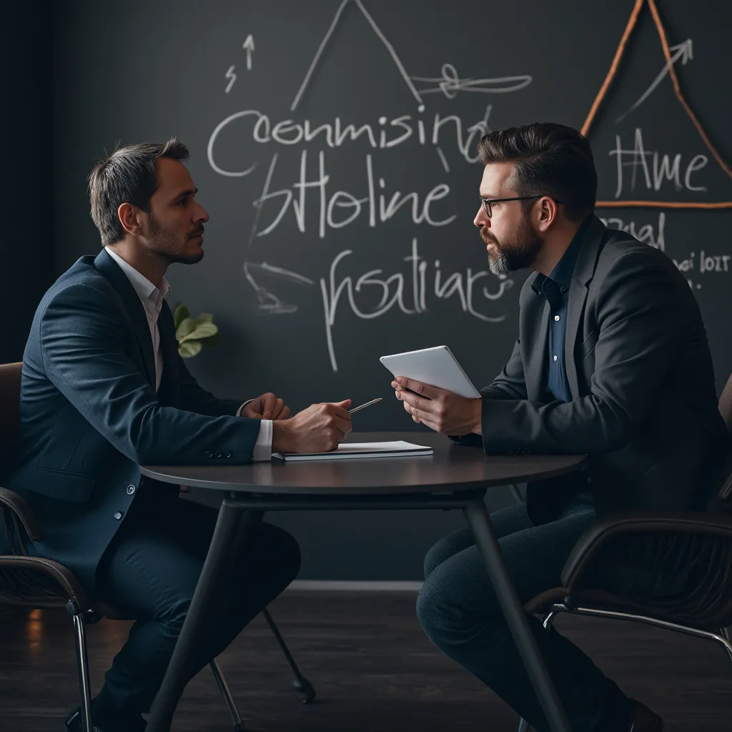 Webinar sobre el futuro del crecimiento
